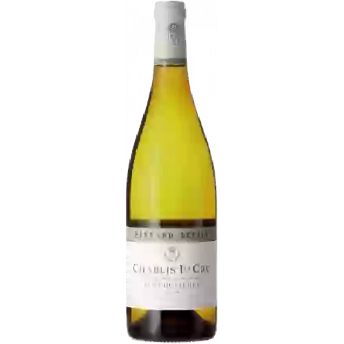 Winery William Fèvre - Chablis 1er Cru Côte de Lechet