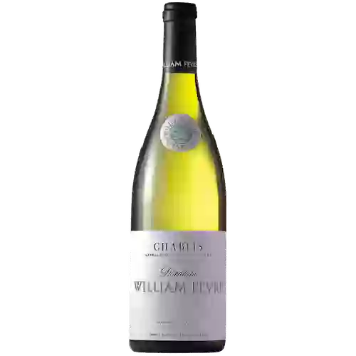 Winery William Fèvre - Chablis Hipster Edition