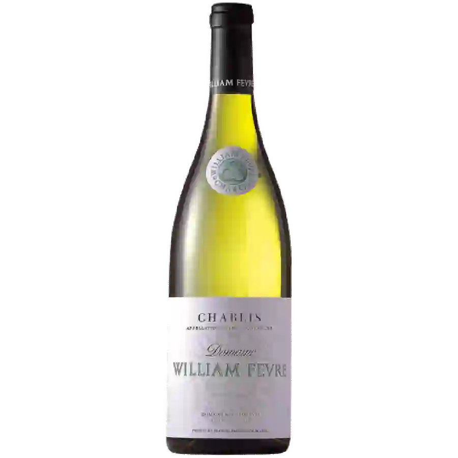 Winery William Fèvre - Chablis Hipster Edition