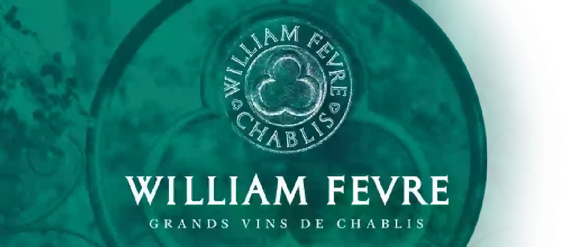 Winery William Fèvre - Chablis La Maladière