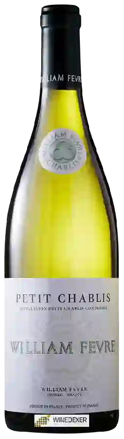 Winery William Fèvre - Petit Chablis Winery William Fèvre - Petit Chablis