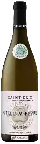 Winery William Fèvre - Saint-Bris