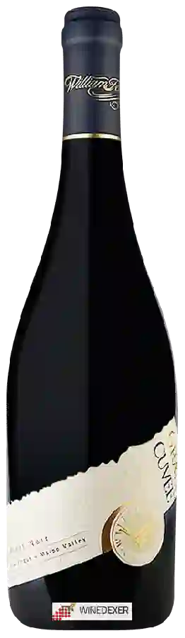 Winery William Fèvre Chile - Gran Cuvée Pinot Noir