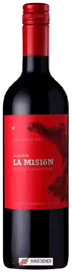 Winery William Fèvre Chile - La Misiōn Cabernet Sauvignon Reserva
