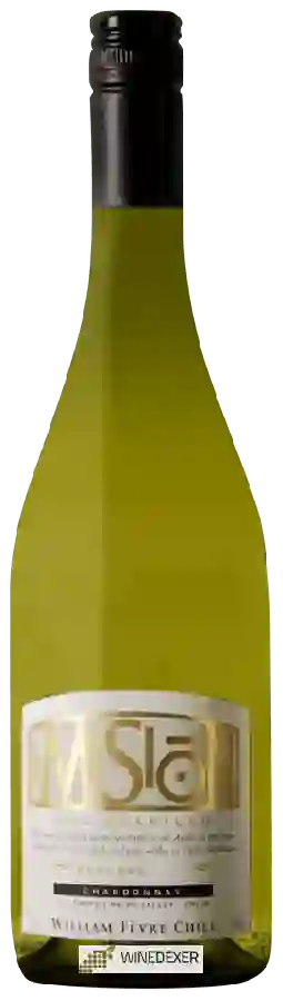 Winery William Fèvre Chile - La Misiōn Chardonnay Reserva del Clarillo Winery William Fèvre Chile - La Misiōn Chardonnay Reserva del Clarillo
