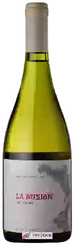 Winery William Fèvre Chile - La Misiōn Chardonnay Reserva Especial