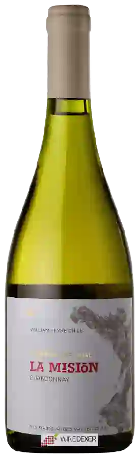 Winery William Fèvre Chile - La Misiōn Chardonnay Reserva Especial