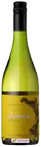Winery William Fèvre Chile - La Misiōn Chardonnay Reserva