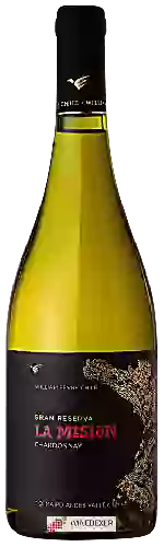 Winery William Fèvre Chile - La Misiōn Gran Reserva Chardonnay