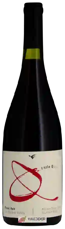 Winery William Fèvre Chile - Little Quino Pinot Noir