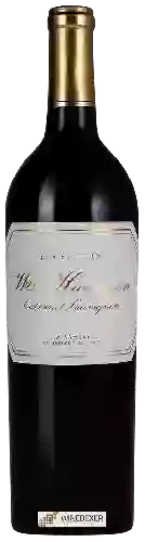 Winery Wm. Harrison - Cabernet Sauvignon