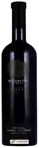 Winery William Hill - Aura Cabernet Sauvignon