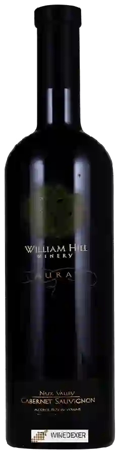 Winery William Hill - Aura Cabernet Sauvignon Winery William Hill - Aura Cabernet Sauvignon