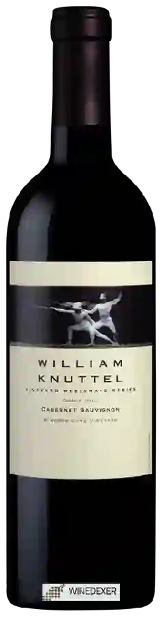 Winery William Knuttel - Windsor Oaks Vineyard Cabernet Sauvignon Winery William Knuttel - Windsor Oaks Vineyard Cabernet Sauvignon