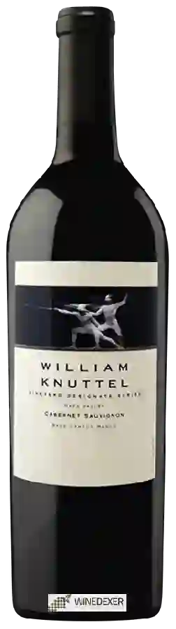 Winery William Knuttel - Sage Canyon Ranch Cabernet Sauvignon Winery William Knuttel - Sage Canyon Ranch Cabernet Sauvignon