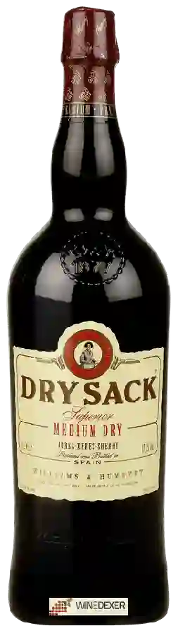 Winery Williams & Humbert - Dry Sack Medium Dry Superiore Winery Williams & Humbert - Dry Sack Medium Dry Superiore