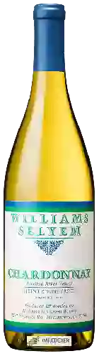 Winery Williams Selyem - Heintz Vineyard Chardonnay