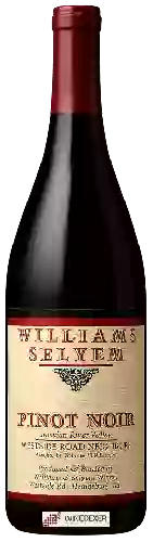 Winery Williams Selyem - Westside Road Neighbors Pinot Noir