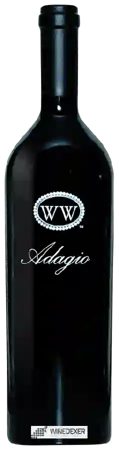 Winery The Williamsburg - Adagio Winery The Williamsburg - Adagio