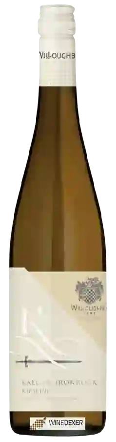 Winery Willoughby Park - Kalgan Ironrock Riesling Winery Willoughby Park - Kalgan Ironrock Riesling