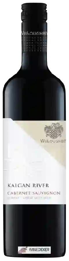 Winery Willoughby Park - Kalgan River Cabernet Sauvignon