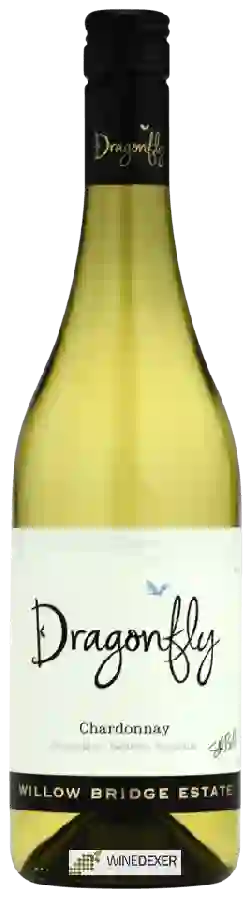 Winery Willow Bridge - Dragonfly Chardonnay
