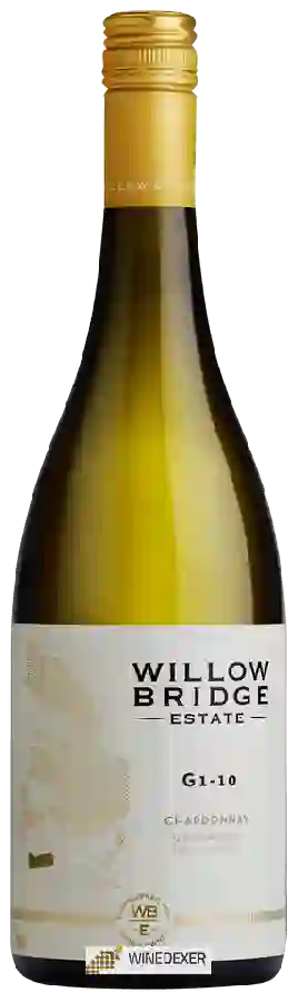 Winery Willow Bridge - G1-10 Chardonnay