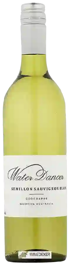 Winery Willow Bridge - Water Dancer Sémillon - Sauvignon Blanc Winery Willow Bridge - Water Dancer Sémillon - Sauvignon Blanc