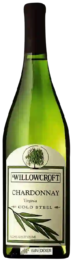 Winery Willowcroft - Cold Steel Chardonnay