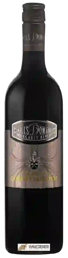 Winery Wills Domain - Block 3 Cabernet Sauvignon