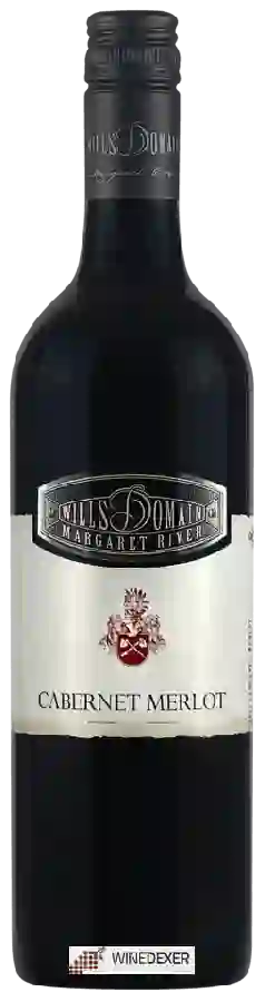 Winery Wills Domain - Cabernet Sauvignon - Merlot Winery Wills Domain - Cabernet Sauvignon - Merlot
