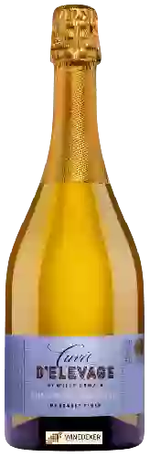 Winery Wills Domain - Cuvée d'Elevage Chardonnay - Pinot Noir