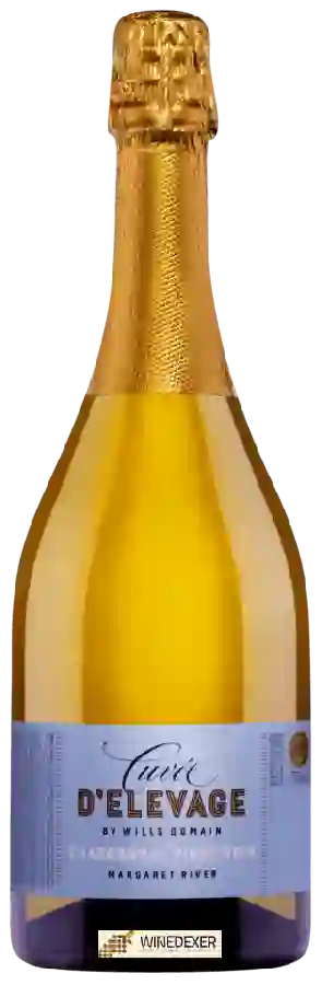 Winery Wills Domain - Cuvée d'Elevage Chardonnay - Pinot Noir