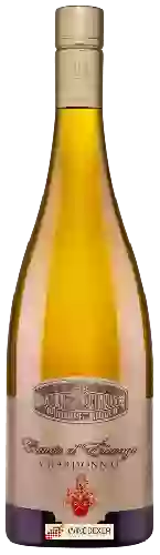 Winery Wills Domain - Cuvée d'Elevage Chardonnay