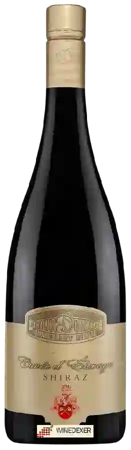 Winery Wills Domain - Cuvée d'Elevage Shiraz