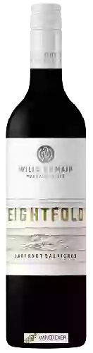 Winery Wills Domain - Eightfold Cabernet Sauvignon