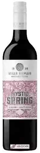 Winery Wills Domain - Mystic Spring Cabernet Sauvignon