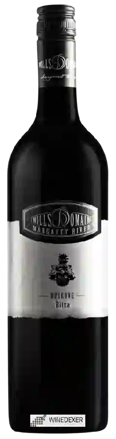 Winery Wills Domain - Reserve Bitza Winery Wills Domain - Reserve Bitza