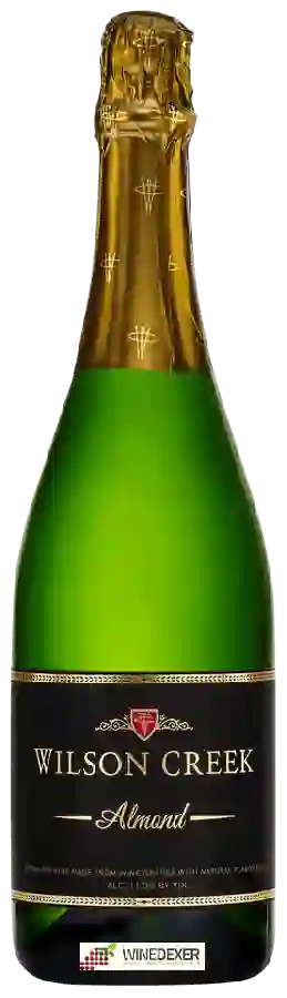 Winery Wilson Creek - Almond Winery Wilson Creek - Almond