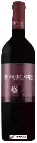 Winery Wimmer-Czerny - Hammer Zweigelt Traditionell