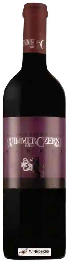 Winery Wimmer-Czerny - Hammer Zweigelt Traditionell