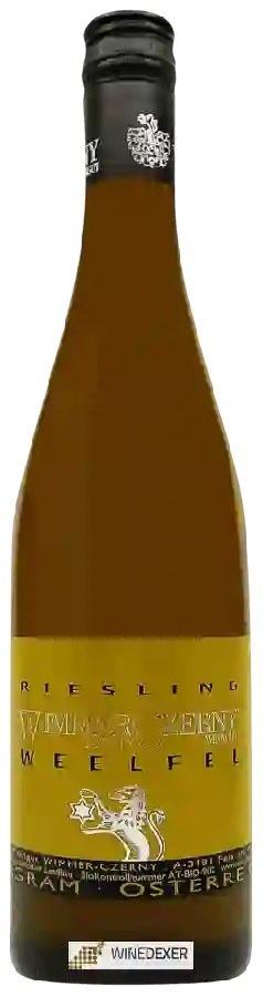 Winery Wimmer-Czerny - Weelfel Riesling