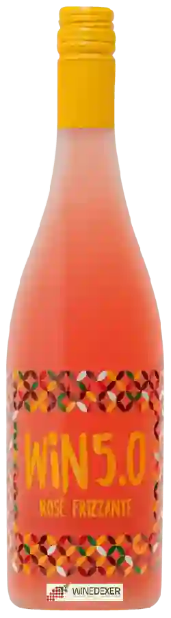 Winery Win - Rosé Frizzante Winery Win - Rosé Frizzante