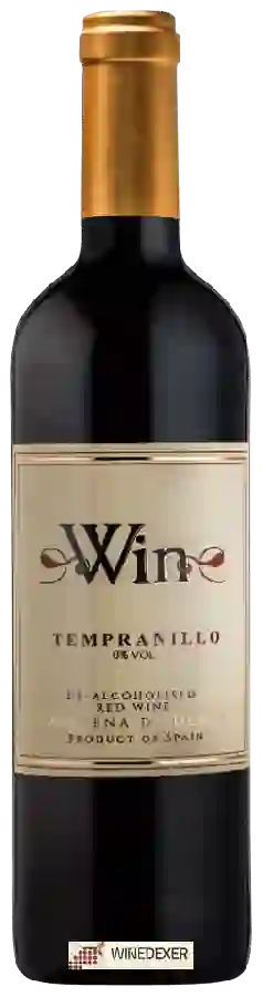 Winery Win - Tempranillo