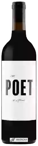 Winery WINC - Lost Poet