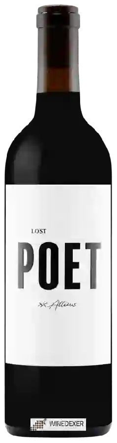 Winery WINC - Lost Poet