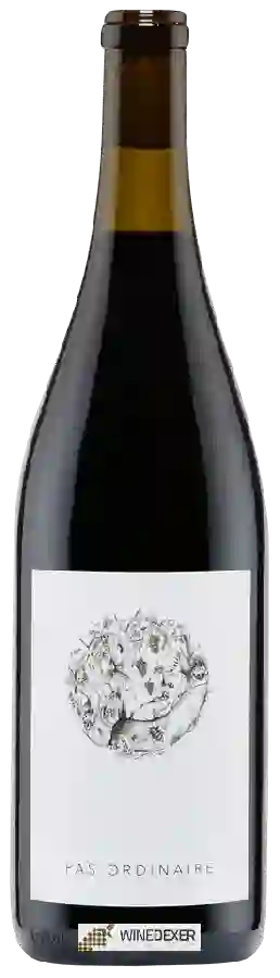 Winery WINC - Pas Ordinaire Winery WINC - Pas Ordinaire