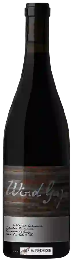 Winery Wind Gap - Sceales Vineyard Old Vine Grenache