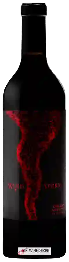 Winery Windstorm - Cabernet Sauvignon