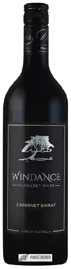Winery Windance - Cabernet - Shiraz